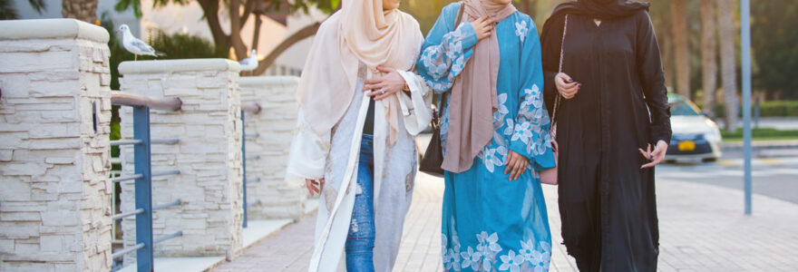 Abaya